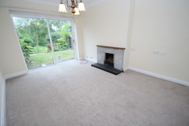Thumbnail Property to rent in Littleheath Road, South Croydon