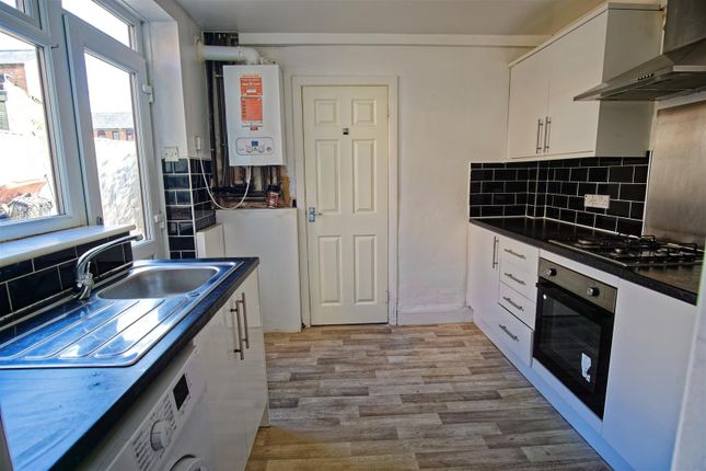 1, Cecilia Street, Preston photo 3