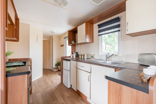 Plot 21, Abi Superior, Coast Road, Corton photo 4