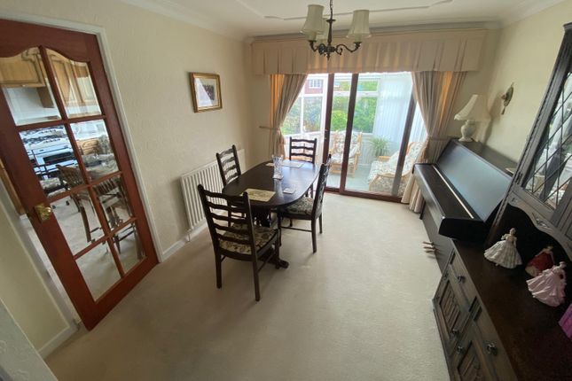 Detached house for sale in Dean Close, Sprotbrough, Doncaster, South Yorkshire