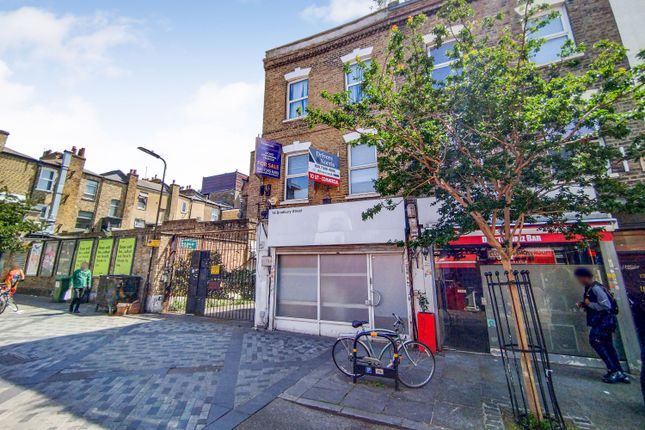 Thumbnail Commercial property for sale in Bradbury Street, London