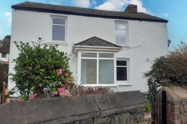 Detached house for sale in St. Mary Street, Risca, Newport NP11