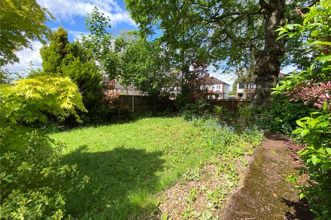 Bungalow for sale in Woodham Lane, New Haw, Surrey