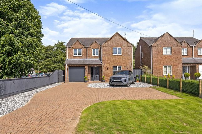 4 bed detached house for sale in Boston Road South, Holbeach, Spalding PE12