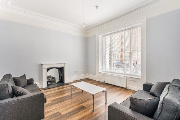 Room to rent in Foulis Terrace, London