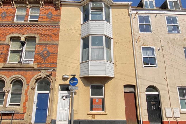 Studio for sale in East Street, Weymouth