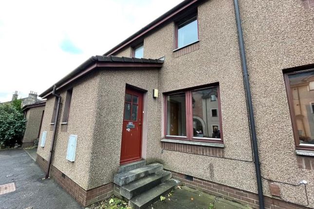 Thumbnail Terraced house to rent in 14 Rosebery Terrace, Stirling