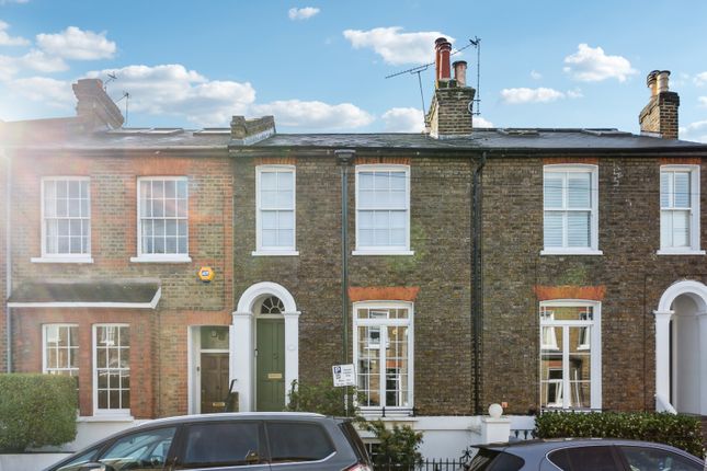 Terraced house to rent in Lillian Road, Barnes