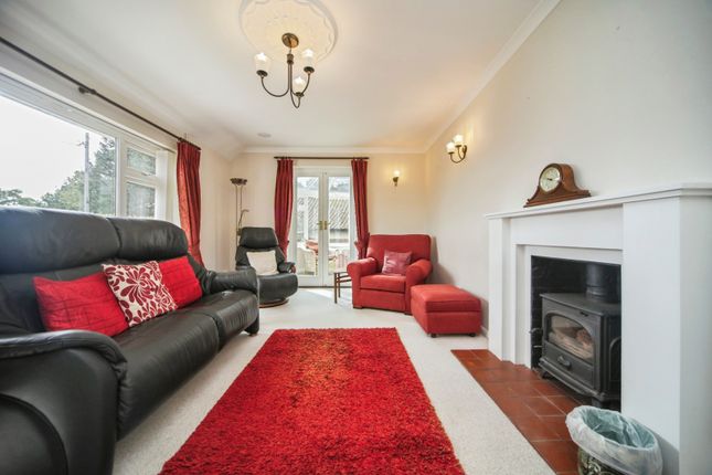 Eastwoods,, Broad Road, Bacton photo 2