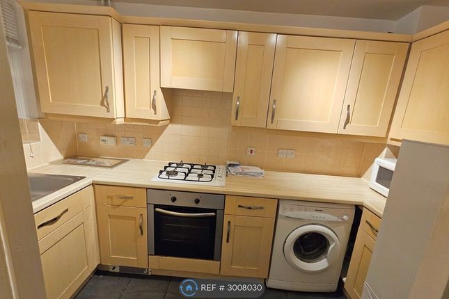 Blacksmith Place, Hamilton, Leicester photo 2