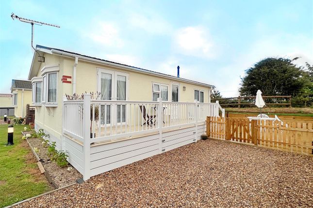 Thumbnail Property for sale in Beacon Road, Trimingham, Norwich