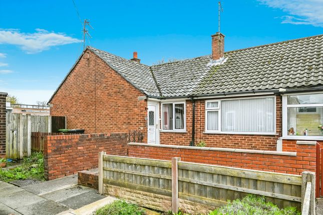 Thumbnail Bungalow for sale in Coppull Road, Liverpool, Merseyside