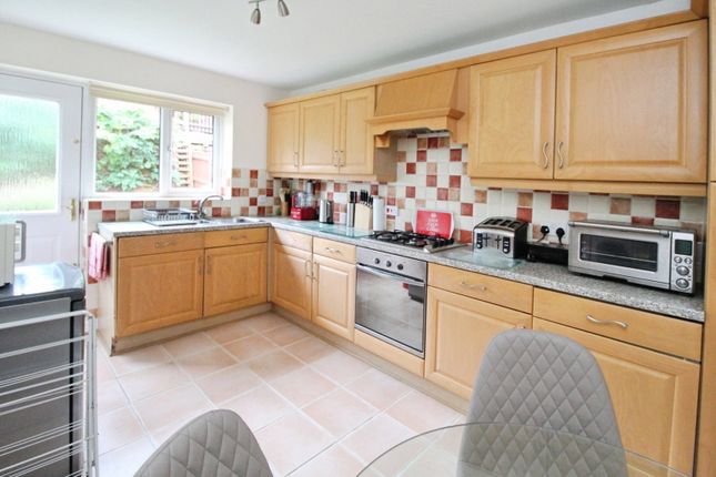 Rolley Way, Prudhoe photo 4