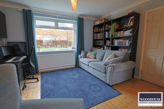 Terraced house for sale in Barrow Lane, Cheshunt