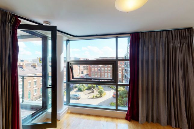 66 Elysian Fields, Colquitt Street, Liverpool photo 3