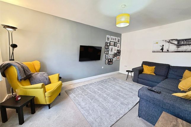 51, Sheppard Way, Leicester photo 2