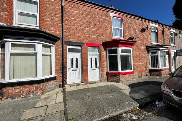 Property to rent in Lewes Road, Darlington