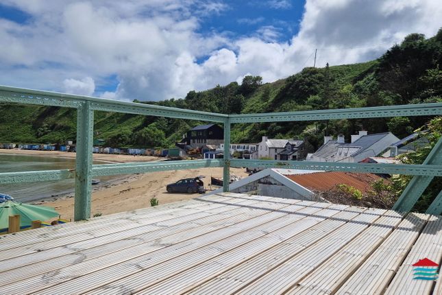 Beach Hut, Porth Nefyn, Pwllheli photo 5