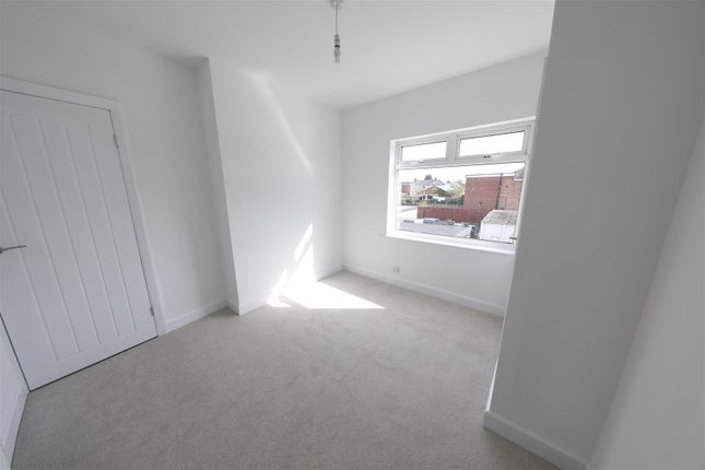 Terraced house for sale in Manor Road, Hull