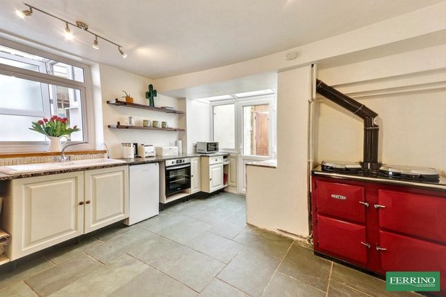Whitecliff Villa, Bridge Road, Coleford photo 4