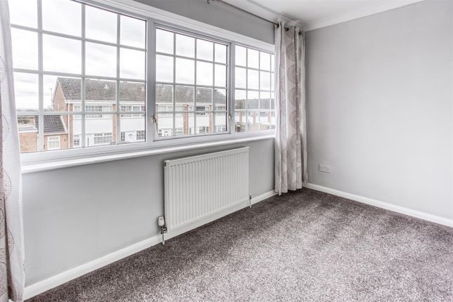 Town house for sale in Sundew Close, Spondon, Derby