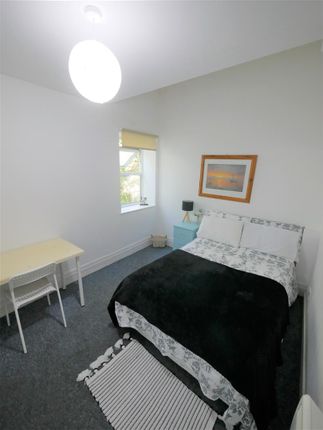 Shared accommodation to rent in The Mount, Bournemouth