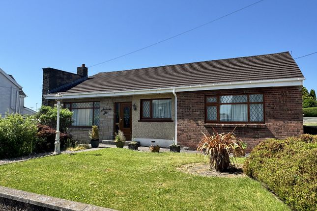 26, Bryncwar Road, Llanelli photo 2