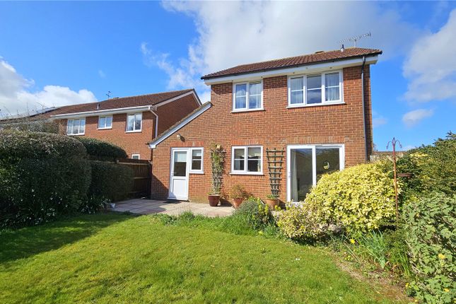14, Linden Park, Dorset photo 2