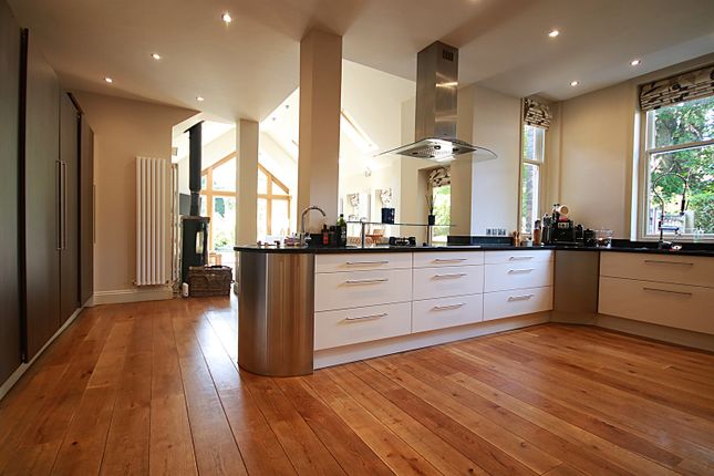 4, Hall Road, Wilmslow photo 4