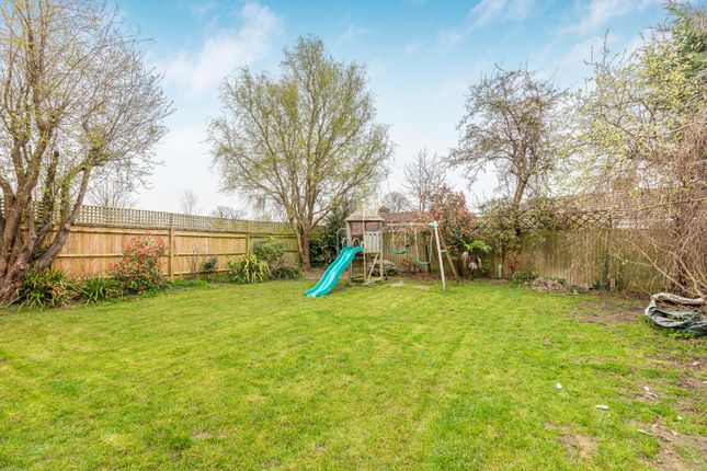 Detached house for sale in Firtoft Close, Burgess Hill, West Sussex