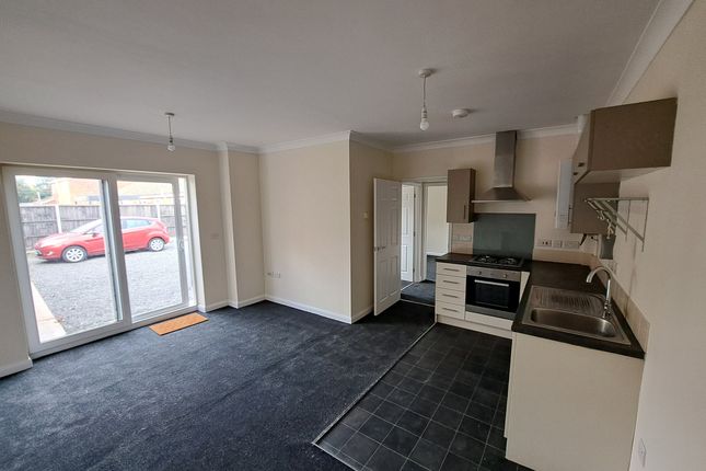 Flat 5, Sudeley House, Spalding photo 3