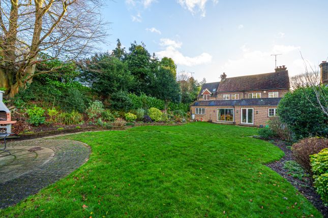 Detached house for sale in Tilford Road, Farnham, Surrey
