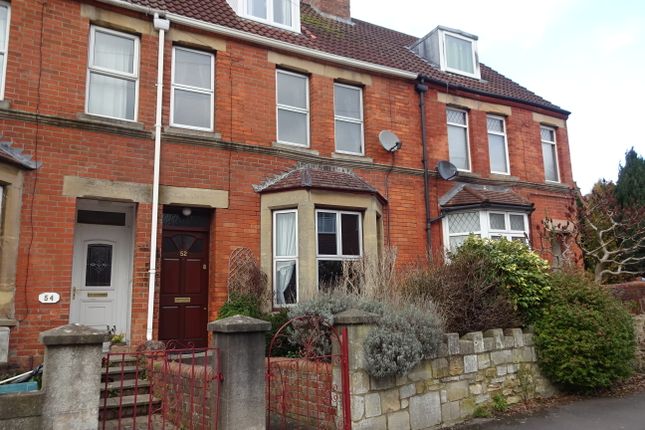 Thumbnail Terraced house to rent in West Hendford, Yeovil