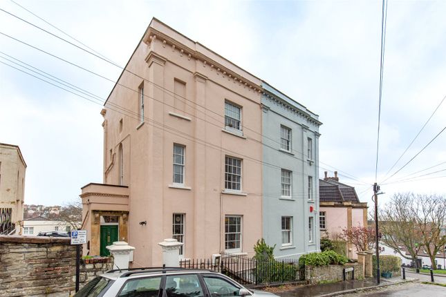 Thumbnail Flat for sale in Springfield Road, Cotham, Bristol
