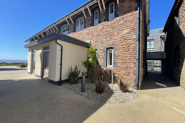 Thumbnail Flat to rent in Rest Bay, Porthcawl