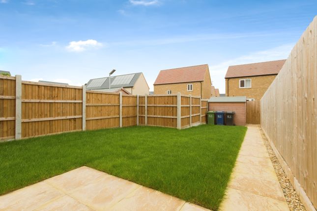 Property to rent in Sharland Lane, West Cambourne, Cambridge
