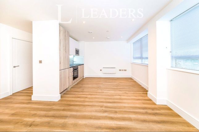 Flat 40, Newacre House, Wood Street, West Sussex photo 5