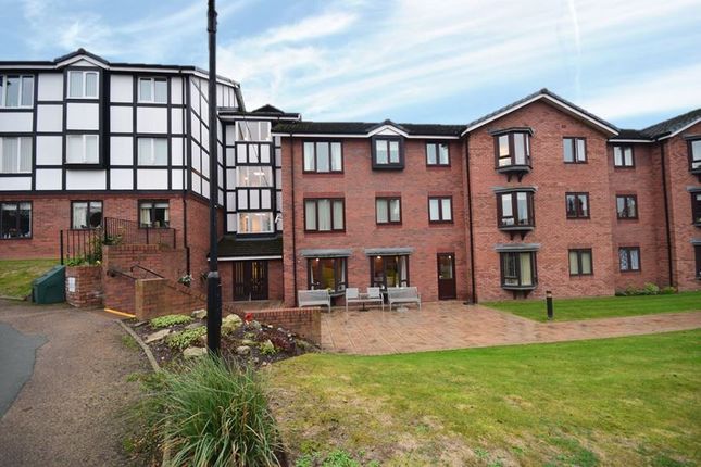 Thumbnail Flat for sale in St. Johns Park, Whitchurch