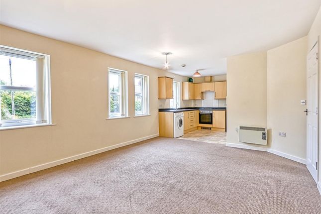 4 Hardwick House, Chesterfield photo 2