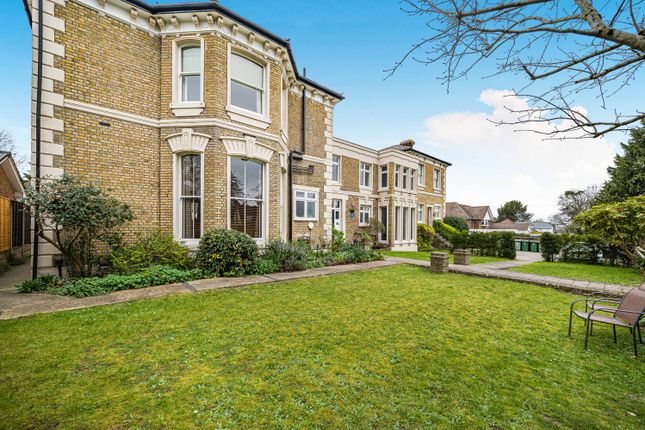 Flat 2 Towerfields,, Westerham Road, Kent photo 4