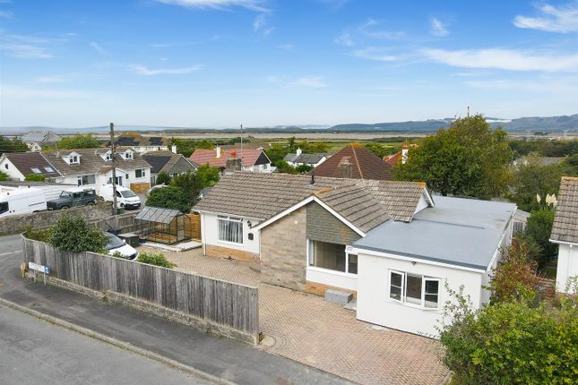 Thumbnail Detached bungalow for sale in Instow, Bideford