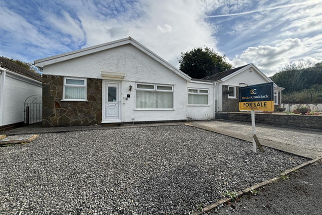 Thumbnail Property for sale in Hendre Park, Llangennech, Llanelli