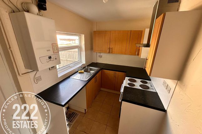 24, John Street, Warrington photo 3