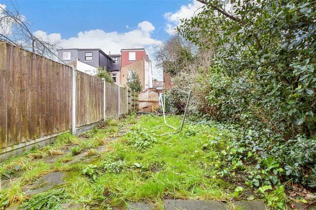 3-bed house on Devonshire Road Walthamstow, London, £600,000
