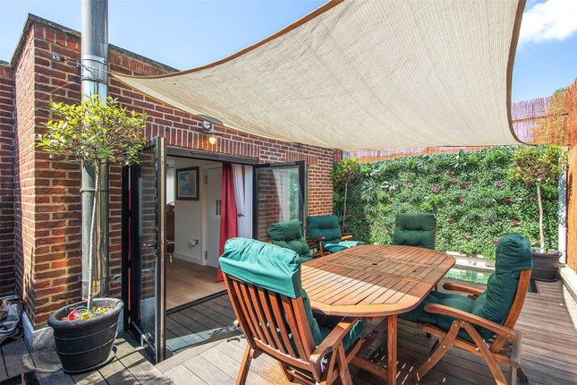 Semi-detached house for sale in Parsifal Road, London