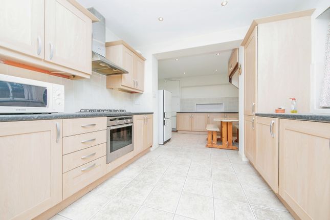 Thumbnail Detached house for sale in Warrington Road, Ipswich, Suffolk