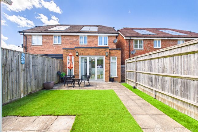 9, LIPHOOK ROAD, BORDON photo 4