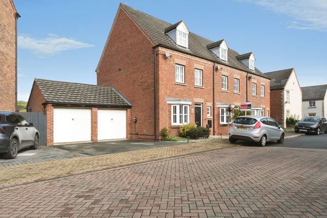 Mountbatten Way, Beeston photo 2