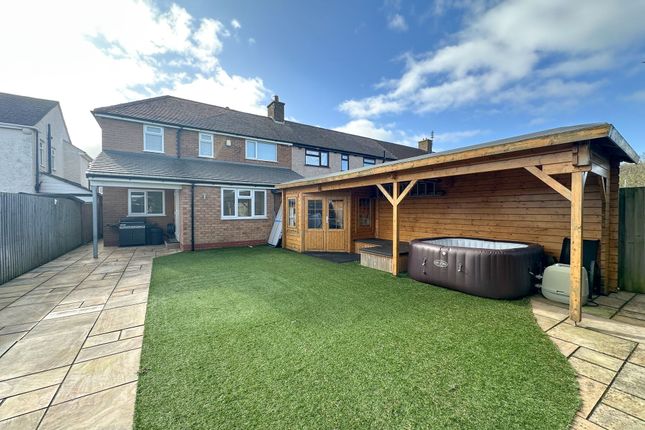 34 Fishers Lane, Wirral photo 4