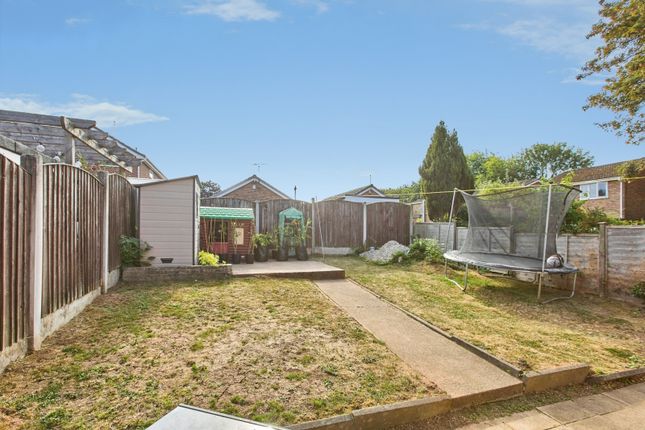 25, Corbel Close, Derby photo 4